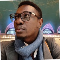 Institute for Peace and Security Studies - IPSS Employee Jesutimilehin O. Akamo's profile photo