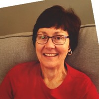 CHE Senior Psychological Services Employee Frances Yohannan's profile photo