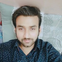 Ticketmaster Employee Rishabh Rai's profile photo