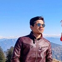 Manish Semwal Email