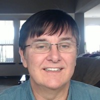 Blue Cross and Blue Shield of Louisiana Employee Larry Meadows's profile photo