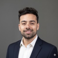 Adara - A RateGain Company Employee Yaman Kural's profile photo