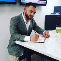 The Funding Booth Employee Dan Natuzzi Sr.'s profile photo