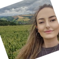 Bloomsbury Publishing Plc Employee Jodie J.'s profile photo
