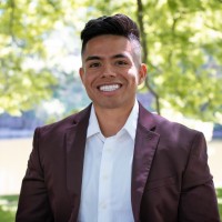 California Civil Rights Department Employee Juan Gamboa's profile photo