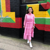 NOWNESS Employee Georgia Brunt's profile photo