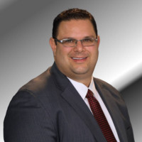 Everest Escrow Employee Tom Blank's profile photo