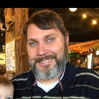 Florida Forest Service Employee Brian Cobble's profile photo