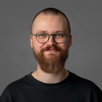 Naro Employee Nils Krauthausen's profile photo
