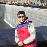 Intas Pharmaceuticals Employee Pratik Shah's profile photo