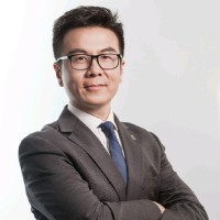 Alex 杨仲钒 Email