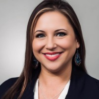 Crescent Hotels & Resorts Employee Farrah Strickland's profile photo