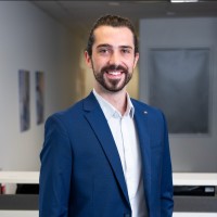 ANSIC Group Employee Joshua Davies's profile photo