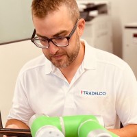 Tradelco Inc. Employee Jonathan Fontaine's profile photo