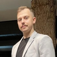 Concern Achema Group UAB Employee Arnas Višinskas's profile photo