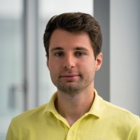 esanum Employee Marc Grothe's profile photo