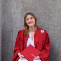 Madeline Hall Email & Phone Number