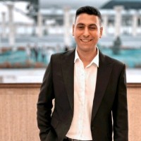 Maged Soliman's profile photo