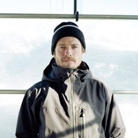 Ride Snowboard Company Employee Jake Welch's profile photo