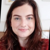 Sierra Studio Employee Isabel Simas's profile photo