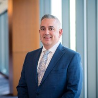 Trilon Group Employee Louis Bufano's profile photo