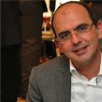 inwi Employee Mohammed Benmahjoub's profile photo