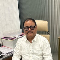 Dheeraj Saxena Email & Phone Number