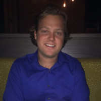 South Seas Data LLC Employee Carl Higby's profile photo