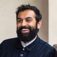 MCM Employee Deepak Parmar's profile photo