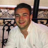 Multi Drywall & Partition, LLC. Employee Dylan Graham's profile photo