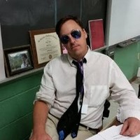 Blackstone Millville Regional High School Employee Mark Dewolf's profile photo