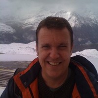 Deem, Inc. Employee Mark Roth's profile photo