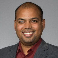 Cabot Corporation Employee Aatif Misbah's profile photo