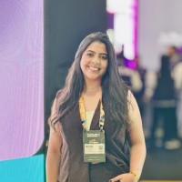 TechMalhas Employee Marieli Lima's profile photo