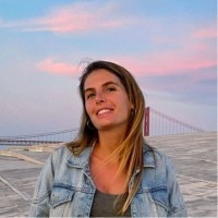 Xray by Xblend Employee Joana Fonseca's profile photo
