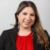 Hispanic Foundation of Silicon Valley Employee Mirella Maldonado's profile photo