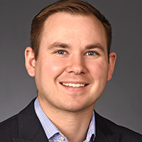 CHS Hedging Inc. Employee Bryant Sanderson's profile photo