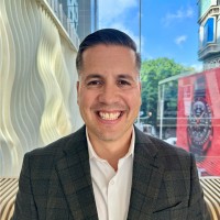 Stack's Bowers Galleries Employee Bernie Jimenez's profile photo