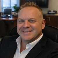 (WIS) Wellbore Integrity Solutions Employee Dan Bergerson's profile photo