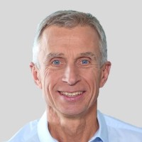 DMT Produktentwicklung GmbH Employee Martin Hagg's profile photo