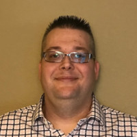 Cosee Employee Jason Weaver's profile photo