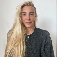 Probayes Employee Camille Bignet's profile photo