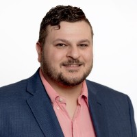 Sodexo Employee Jonathan Good's profile photo