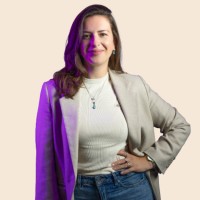 Dé Codeerschool Employee Nina Beek's profile photo