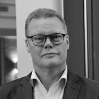 Solar Group Employee Brian Jensen's profile photo