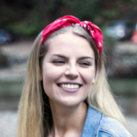 Splunk Employee Heather Nolan's profile photo