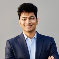 Yogesh Phalak Email