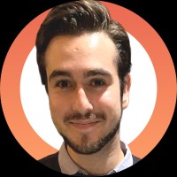 Rise Up Employee Valentin Navaron's profile photo