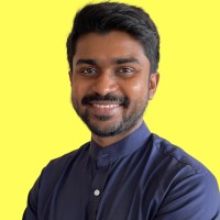 Email e telefono di Kavin Kandasamy