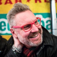 Fuller Theological Seminary Employee Mark Scandrette's profile photo